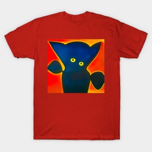 The Googly-Gog T-Shirt